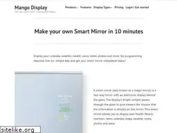 Sites similar to mangomirror.com