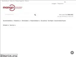 Sites similar to mangomobility.nl