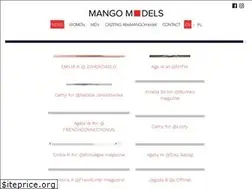 Sites similar to mangomodels.pl