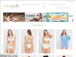 Sites similar to mangomolliswimwear.com