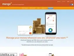 Sites similar to mangomoney.com