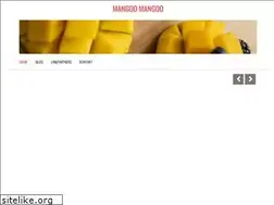 Sites similar to mangoomangoo.de