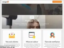 Sites similar to mangootrust.com
