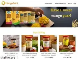 Sites similar to mangopoint.in