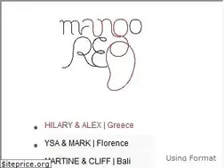 Sites similar to mangored.com