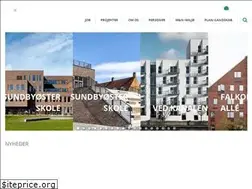Sites similar to mangornagel.dk