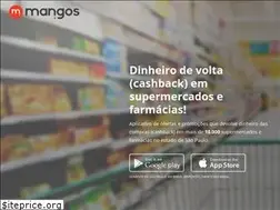 Sites similar to mangos.com.br