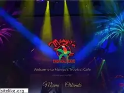 Sites similar to mangos.com