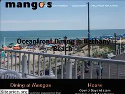 Sites similar to mangosbethany.com
