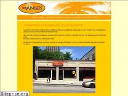 Sites similar to mangoscaribbeanrestaurant.com