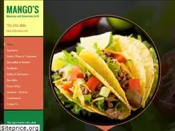 Sites similar to mangosfargo.com