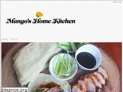 Sites similar to mangoshomekitchen.com