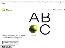Sites similar to mangosinc.com