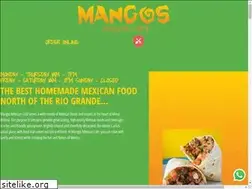 Sites similar to mangosmexicancafe.com