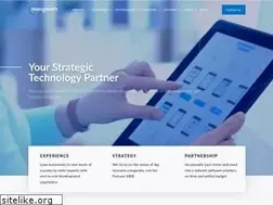 Sites similar to mangosoft.tech