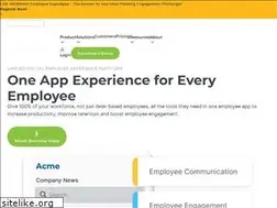 Sites similar to mangospring.com