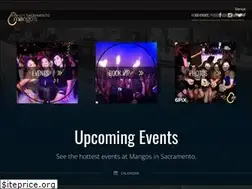 Sites similar to mangossac.com
