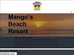 Sites similar to mangossubic.com