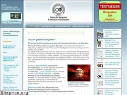 Sites similar to mangostan-institut.com