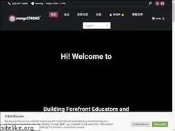 Sites similar to mangosteems.com.tw