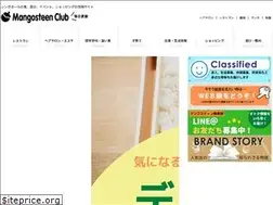Sites similar to mangosteen.com.sg