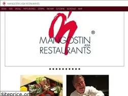 Sites similar to mangostin.de