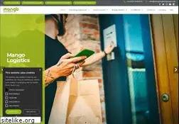 Sites similar to mangostorage.co.uk