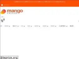 Sites similar to mangostore.co