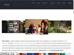 Sites similar to mangostudio.eu
