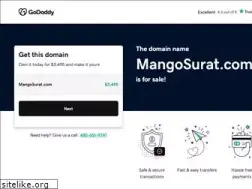 Sites similar to mangosurat.com