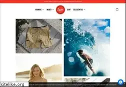 Sites similar to mangosurfshop.com