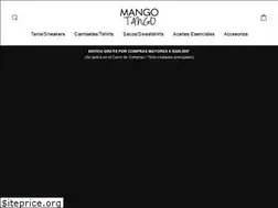 Sites similar to mangotango.shop