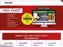 Sites similar to mangotasarim.com