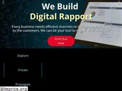 Sites similar to mangotech.com.np