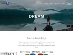 Sites similar to mangotechno.com
