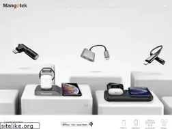 Sites similar to mangotek.com