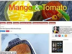 Sites similar to mangotomato.com