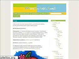 Sites similar to mangotranslators.wordpress.com