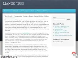 Sites similar to mangotree.id