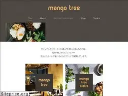 Sites similar to mangotree.jp