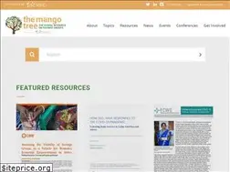 Sites similar to mangotree.org