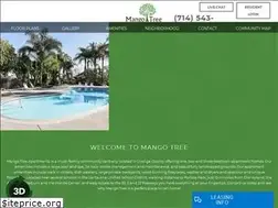 Sites similar to mangotreeapt.com