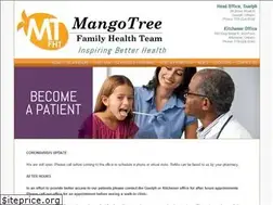 Sites similar to mangotreefht.com