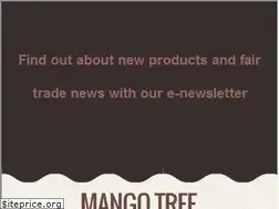 Sites similar to mangotreeimports.com