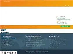 Sites similar to mangotreeit.com