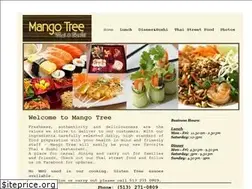 Sites similar to mangotreemariemont.com