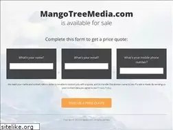 Sites similar to mangotreemedia.com