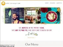 Sites similar to mangotreemiami.com