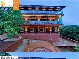 Sites similar to mangotreeresort.in