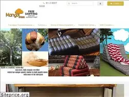 Sites similar to mangotrees.com.au